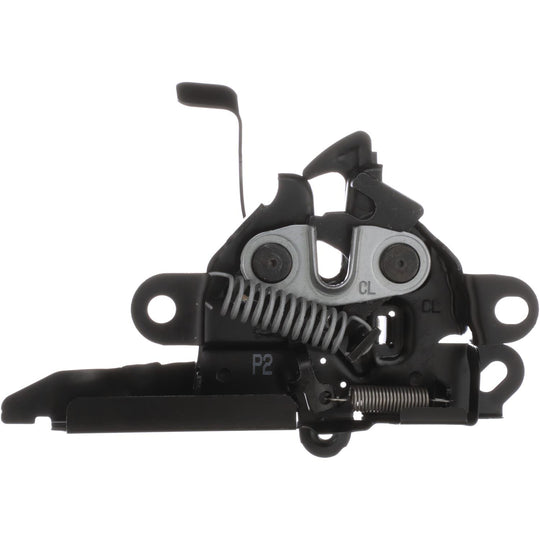 DLA1546 Hood Latch Assembly Standard Import Canada