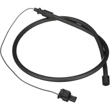 Load image into Gallery viewer, DLA1552 Liftgate Latch Release Switch Standard Ignition Canada