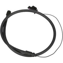 Load image into Gallery viewer, DLA1552 Liftgate Latch Release Switch Standard Ignition Canada