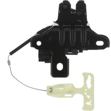 Load image into Gallery viewer, DLA1564 Trunk Lock Actuator Motor Standard Ignition Canada
