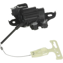 Load image into Gallery viewer, DLA1564 Trunk Lock Actuator Motor Standard Ignition Canada