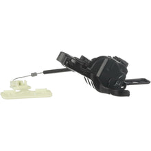Load image into Gallery viewer, DLA1564 Trunk Lock Actuator Motor Standard Ignition Canada