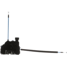Load image into Gallery viewer, DLA1572 Tailgate Latch Assembly Standard Ignition Canada