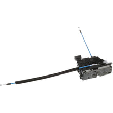 Load image into Gallery viewer, DLA1572 Tailgate Latch Assembly Standard Ignition Canada