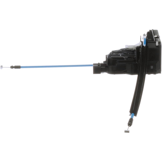 DLA1572 Tailgate Latch Assembly Standard Ignition Canada