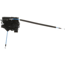 Load image into Gallery viewer, DLA1572 Tailgate Latch Assembly Standard Ignition Canada