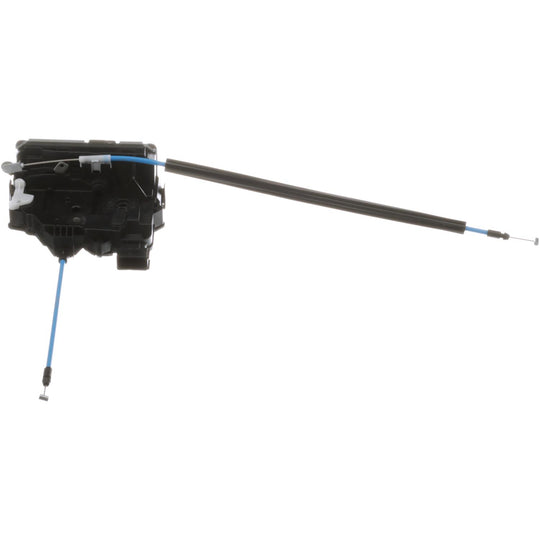 DLA1572 Tailgate Latch Assembly Standard Ignition Canada