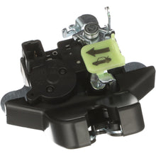 Load image into Gallery viewer, DLA1596 Trunk Lock Actuator Motor Standard Import Canada