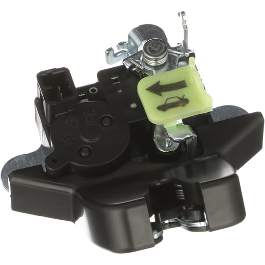 DLA1596 Trunk Lock Actuator Motor Standard Import Canada