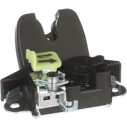 DLA1596 Trunk Lock Actuator Motor Standard Import Canada