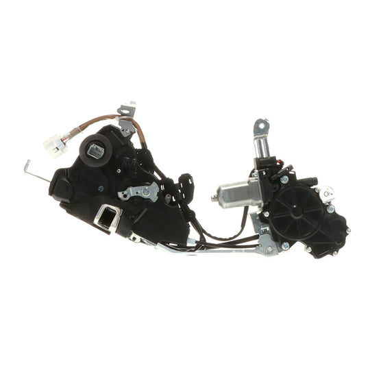 DLA1602 Door Lock Actuator Standard Ignition Canada