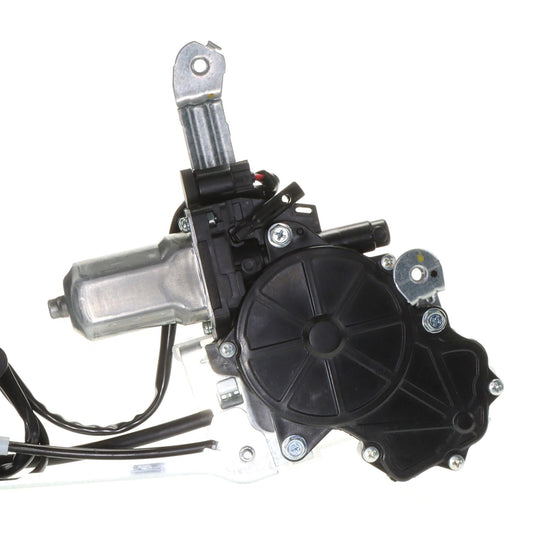 DLA1602 Door Lock Actuator Standard Ignition Canada