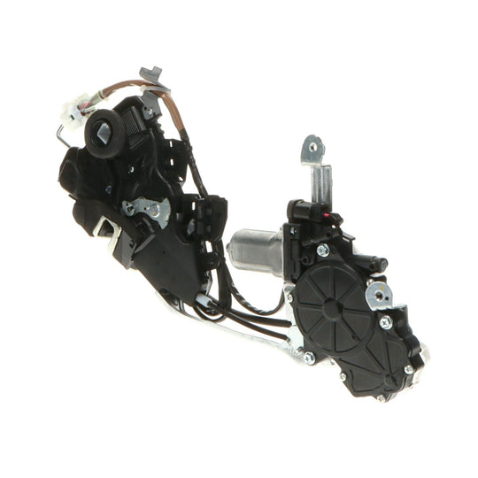 DLA1602 Door Lock Actuator Standard Ignition Canada