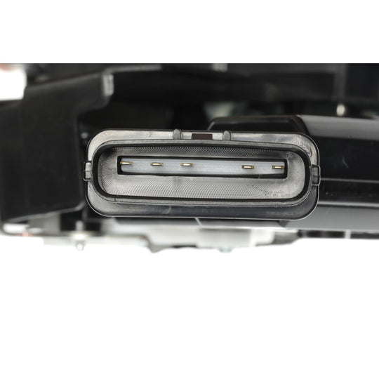 DLA1610 Door Lock Actuator Standard Import Canada