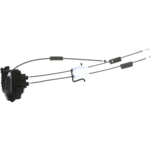 Load image into Gallery viewer, DLA1614 Door Lock Actuator Standard Import Canada