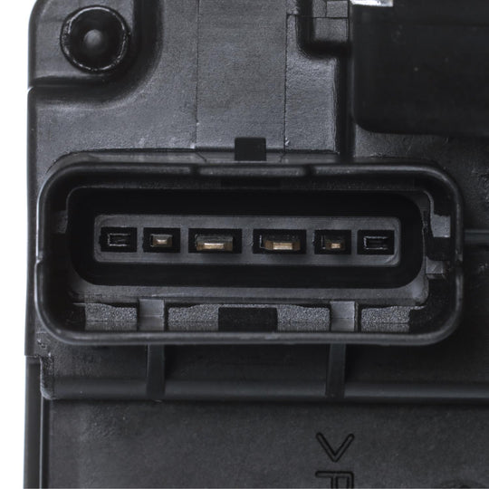 DLA1615 Door Lock Actuator Standard Import Canada