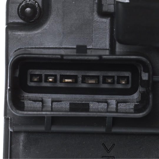 DLA1616 Door Lock Actuator Standard Import Canada