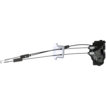 Load image into Gallery viewer, DLA1617 Door Lock Actuator Standard Ignition Canada