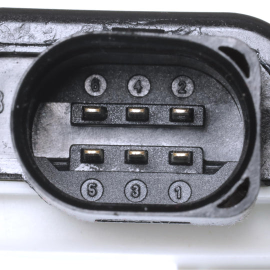 DLA1652 Door Lock Actuator Standard Import Canada