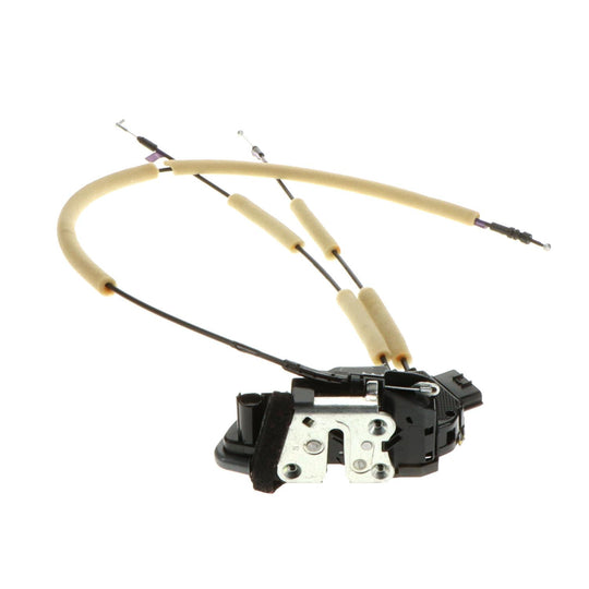 DLA1660 Door Lock Actuator Standard Import Canada