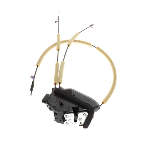 DLA1660 Door Lock Actuator Standard Import Canada