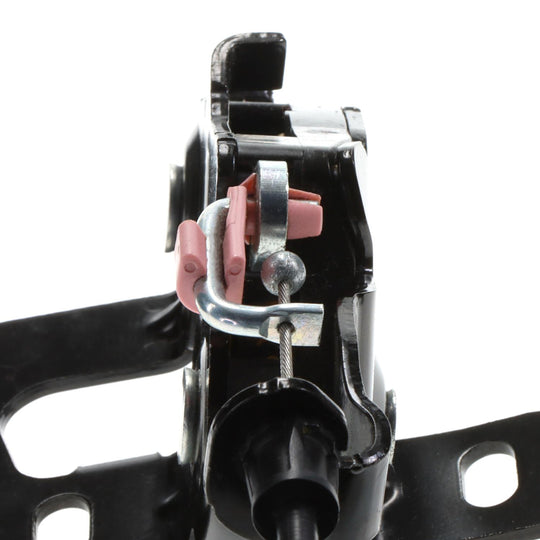 DLA1661 Door Lock Actuator Standard Ignition Canada