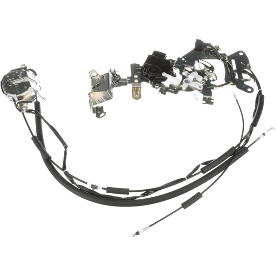 DLA1672 Door Lock Actuator Standard Ignition Canada