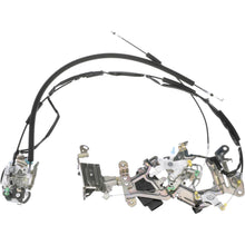 Load image into Gallery viewer, DLA1672 Door Lock Actuator Standard Ignition Canada