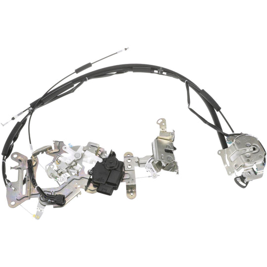 DLA1672 Door Lock Actuator Standard Ignition Canada