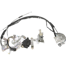 Load image into Gallery viewer, DLA1672 Door Lock Actuator Standard Import Canada