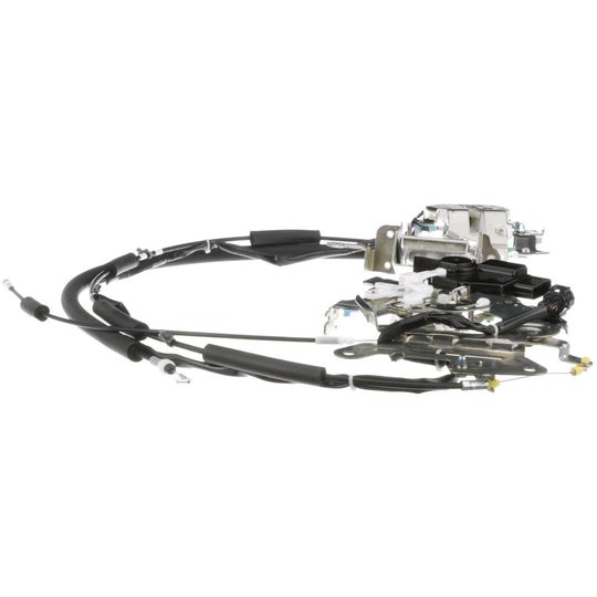 DLA1672 Door Lock Actuator Standard Import Canada