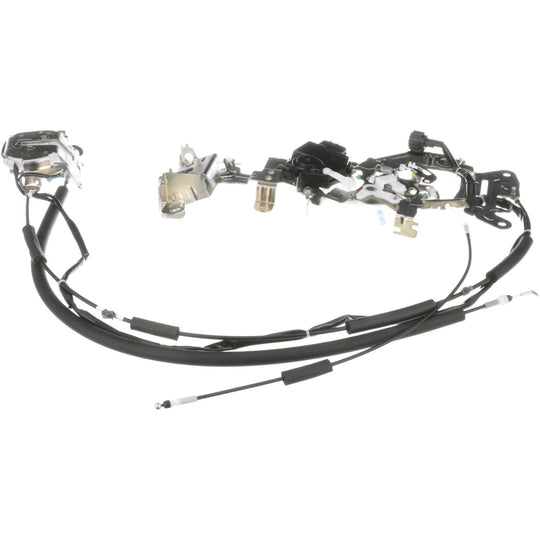 DLA1672 Door Lock Actuator Standard Ignition Canada