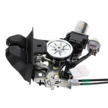 Load image into Gallery viewer, DLA1673 Trunk Lock Actuator Motor Standard Ignition Canada
