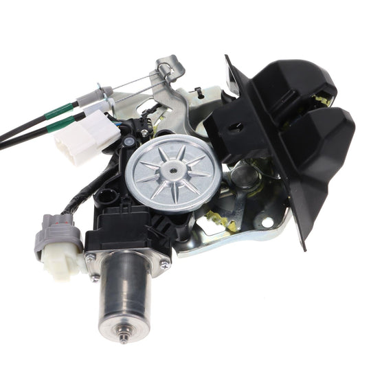 DLA1673 Trunk Lock Actuator Motor Standard Ignition Canada
