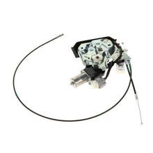 Load image into Gallery viewer, DLA1673 Trunk Lock Actuator Motor Standard Ignition Canada