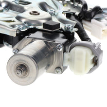 Load image into Gallery viewer, DLA1673 Trunk Lock Actuator Motor Standard Ignition Canada