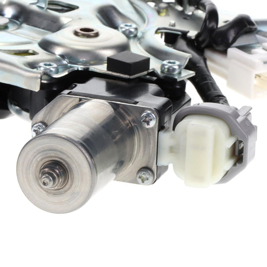 DLA1673 Trunk Lock Actuator Motor Standard Ignition Canada
