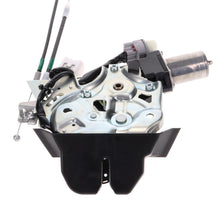 Load image into Gallery viewer, DLA1673 Trunk Lock Actuator Motor Standard Ignition Canada