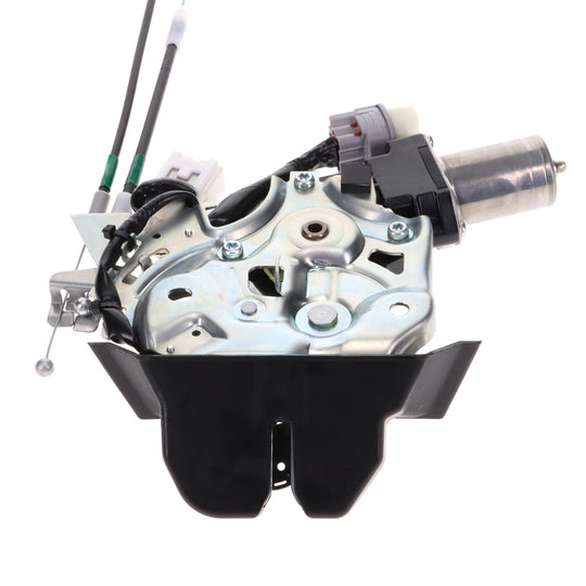 DLA1673 Trunk Lock Actuator Motor Standard Ignition Canada