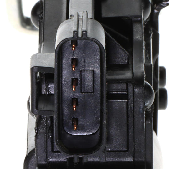 DLA1676 Trunk Lock Actuator Motor Standard Ignition Canada