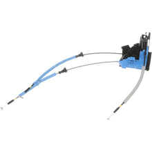 Load image into Gallery viewer, DLA2005 Standard Ignition Door Lock Actuator Standard Ignition Canada