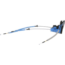 Load image into Gallery viewer, DLA2005 Standard Ignition Door Lock Actuator Standard Ignition Canada
