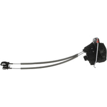 Load image into Gallery viewer, DLA2013 Door Lock Actuator Standard Import Canada