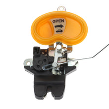 Load image into Gallery viewer, DLA2052 Trunk Lock Actuator Motor Standard Import Canada