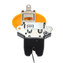Load image into Gallery viewer, DLA2052 Trunk Lock Actuator Motor Standard Import Canada