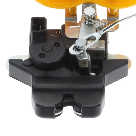DLA2052 Trunk Lock Actuator Motor Standard Import Canada