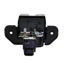 Load image into Gallery viewer, DLA2070 Tailgate Lock Actuator Motor Standard Ignition Canada