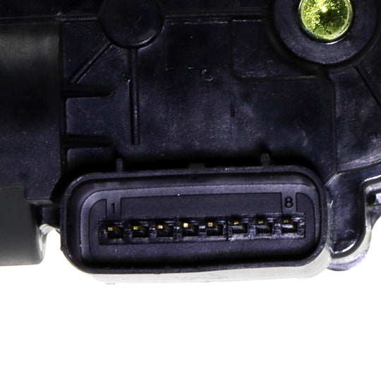 DLA2076 Tailgate Lock Actuator Motor Standard Import Canada