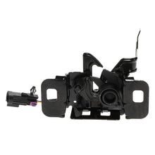 Load image into Gallery viewer, DLA2080 Hood Latch Assembly Standard Ignition Canada