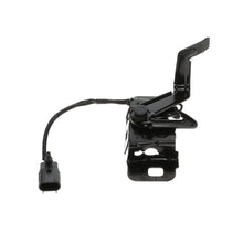 Load image into Gallery viewer, DLA2080 Hood Latch Assembly Standard Ignition Canada